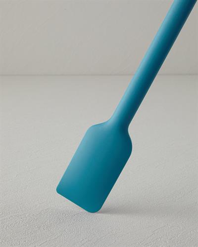 Mixing Прибори За Обслужване 5 бр. Силикон 28,5 см+29,5 см+30,5 см. Син