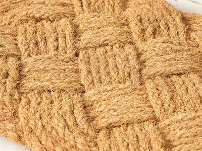 Moco Изстривалка -, Естествен, 40 X 60 Cm