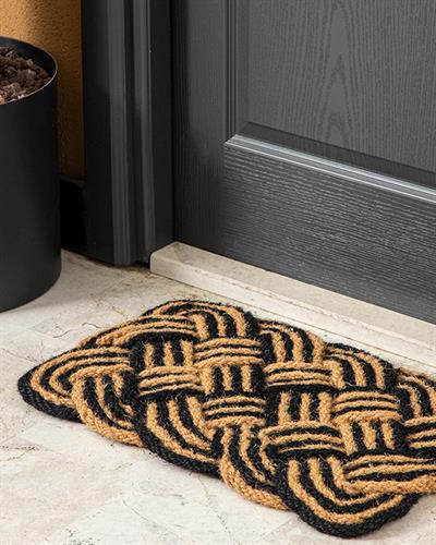 Moco Изстривалка -, Естествено-Черно, 40 X 60 Cm