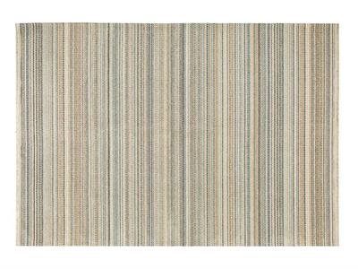 Modern Chic Килим С Нехлъзгащ Се Гръб, Шенил, Бежово, 160 X 230 Cm