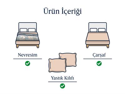 Modern Chic СПАЛНО БЕЛЬО КОМПЛЕ Кing size Памучен Сатен 240x220 cm Gray