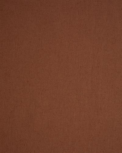 Modern Linen Покривка За Маса Памук 150x220 см Теракота