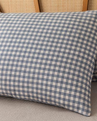 Modern Plaid Комплект Пике Единичен Размер, Шарени, Бежово, 150 X 220 Cm