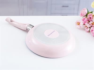 Molly ТАВА 2 комплекта Гранит 22 - 26 cm Pink