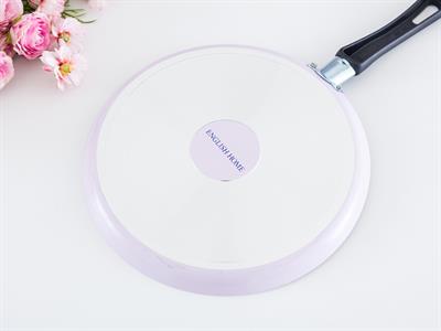 Molly ТАВА Гранит 26 cm Lilac.