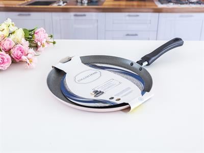 Molly ТАВА Гранит 26 cm Pink