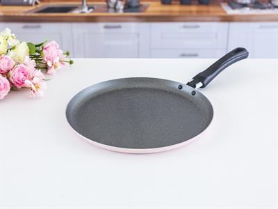 Molly ТАВА Гранит 26 cm Pink