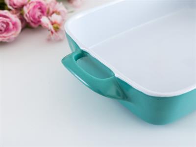 Molly ТЕПСИЯ ЗА ФУРНА Stoneware Mint