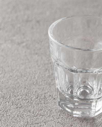 Mona Чаша 6 бр. Стъкло 45 мл Прозрачен