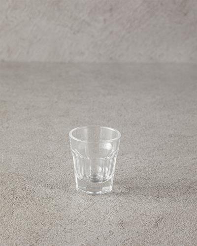 Mona Чаша 6 бр. Стъкло 45 мл Прозрачен