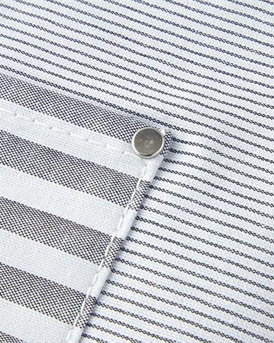 Morgan Кухненска Престилка Памук 55x71 Морскосин