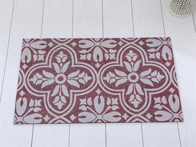 Mosaic Magenta ИЗСТРИВАЛКА Отпечатано 45x75 cm Stone Color