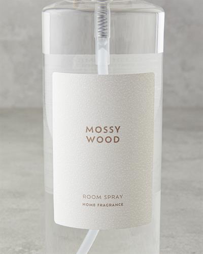 Mossy Wood Ароматизатор За Стая 500 мл Безцветен