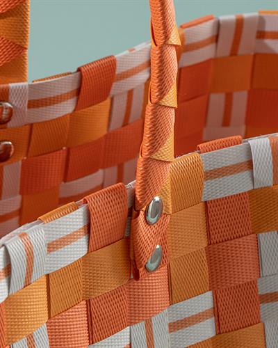 Multi Colors Чанта Оранжево,, 34*14*32 Cm