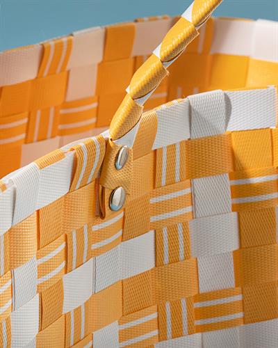 Multi Colors Чанта Тъмно Жълто, 34*14*32 Cm