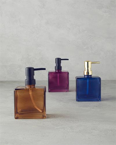 Myla ДОЗАТОР ЗА ТЕЧЕН САП 15 cm Pink