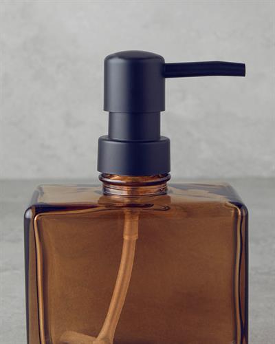Myla ДОЗАТОР ЗА ТЕЧЕН САП 15 cm Амбър