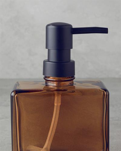 Myla ДОЗАТОР ЗА ТЕЧЕН САП 15 cm Амбър