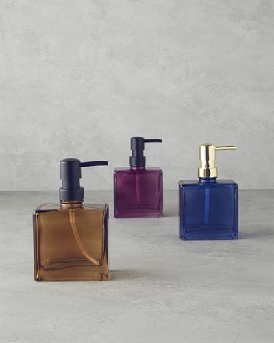 Myla ДОЗАТОР ЗА ТЕЧЕН САП 15 cm Pink