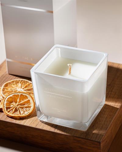 mystic spices Scented Candle 200 gr