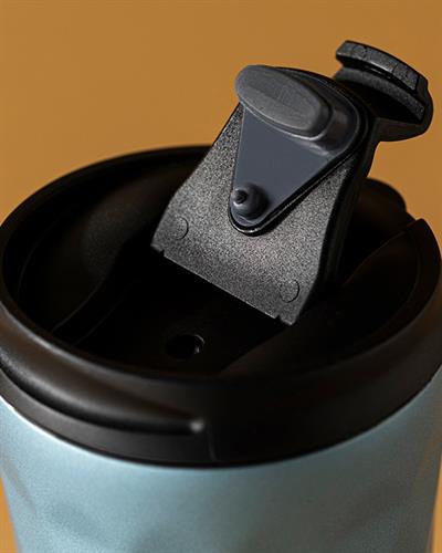 Napoli Термос Неръждаема Стомана, Синьо, 350 Ml