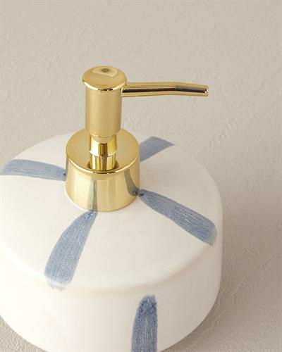 Nash Комплект За Баня 3 бр. Син