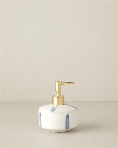 Nash Комплект За Баня 3 бр. Син