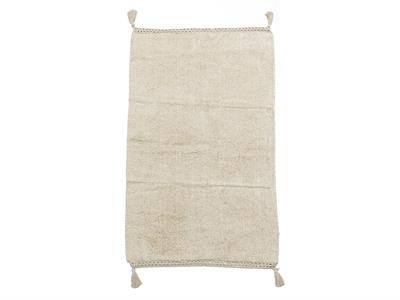 Nash ПОСТЕЛКА ЗА БАНЯ Памучен Cream.