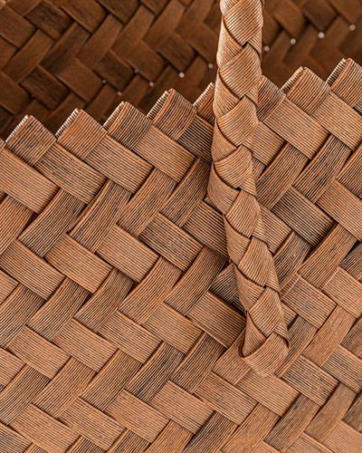 Natural Чанта Кафяво, 0