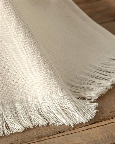 Natural Кърпа За Ръце Памук 30x40 см Бежов