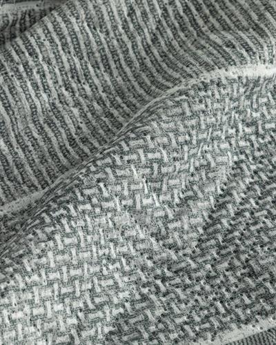 Natural Flow Покривка За Легло Комплект Единичен Размер, Многофункционално, Цвят На Камък, 160 X 220 Cm