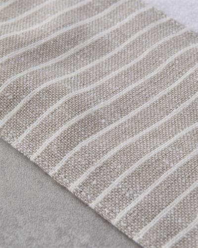 Кърпа За Ръце Памучен 30x50 см Бял