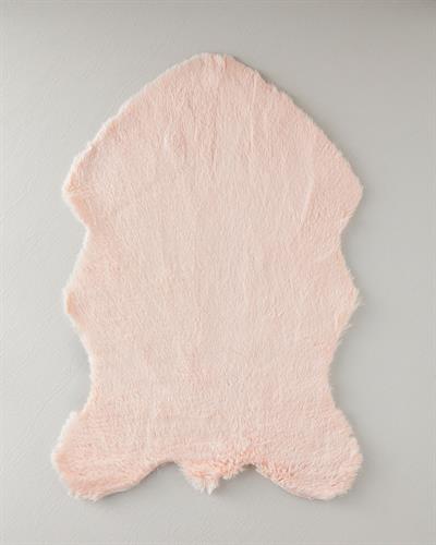 КОЖА Акрил 100x160 cm Прах