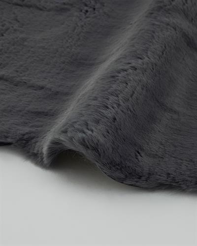 КОЖА Акрил Антрацит