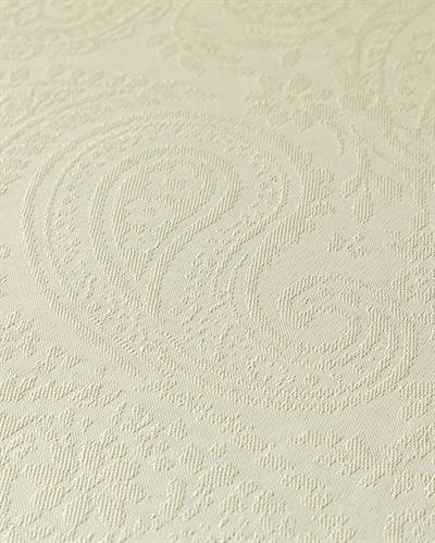 Nelda Покривка За Маса Безгрижен, Полиестер, Бежово, 100 X 140 Cm