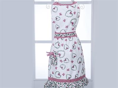 Neva Cosa КУХНЕНСКА ПРЕСТИЛКА Отпечатано Red