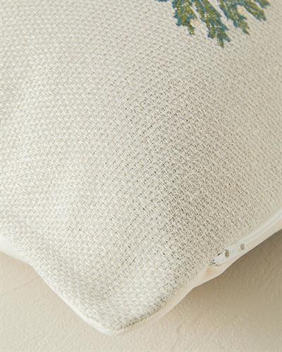 Nevada Калъфка Декоративн Възглавница 45x45 см Екрю