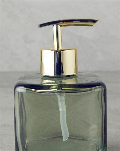 Nevana ДОЗАТОР ЗА ТЕЧЕН САП 12 cm Светло зелено