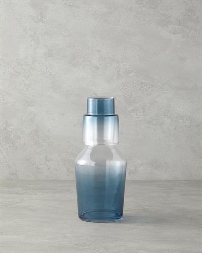 Кана Настолна Стъкло 1150 мл Антрацит