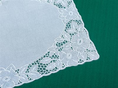 Nina АМЕРИКАНЗКИ СЕРВИЗ Винил 30x45 cm White