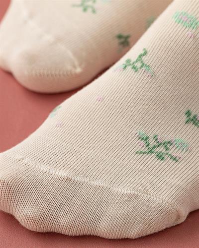 Noa Cotton Women Single 36-40 Ecru