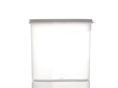 Nona КУТИЯ ЗА СЪХРАНЕНИЕ Средна Пластмасов 1,8L Pink