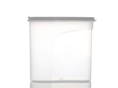 Nona КУТИЯ ЗА СЪХРАНЕНИЕ Средна Пластмасов 1,8L Purple.