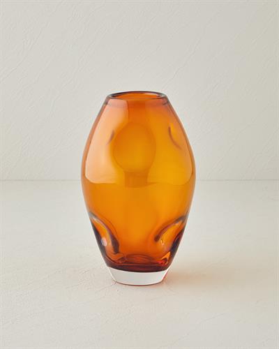 Nora Ваза 14x24 см Кехлибар