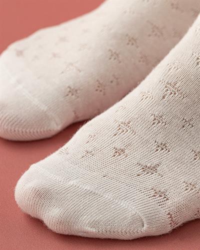 Nora Cotton Women Single 36-40 Ecru