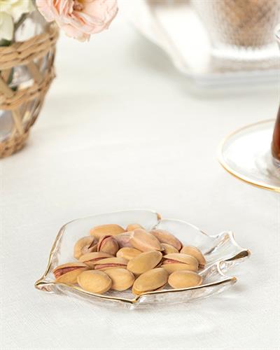 North Glass Appetizers 11x10 cm Transparent