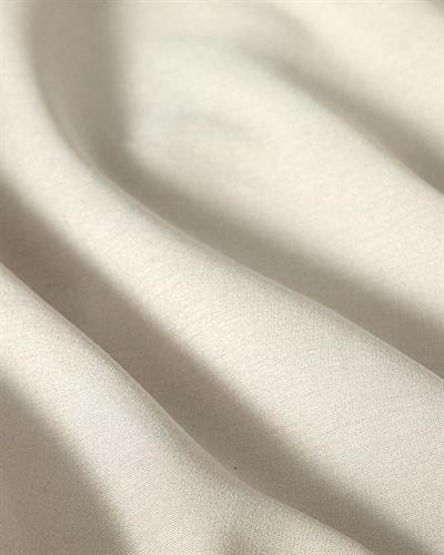 Novella Спално Бельо Компле Единичен Размер, Premium Soft Cotton, Бежово, 160 X 220 Cm