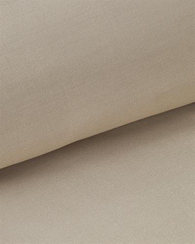 Novella Плик За Завивка Единичен Premium Soft Cotton 160x220 см Бежов