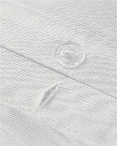 Novella Плик За Завивка Единичен Premium Soft Cotton 160x220 см Бял