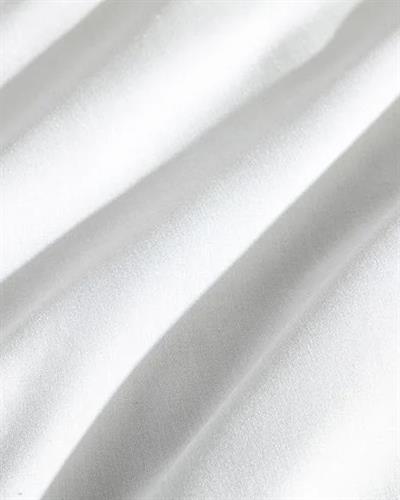 Novella Плик За Завивка Единичен Premium Soft Cotton 160x220 см Сив